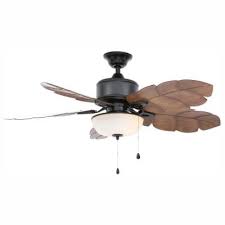 The perfect ceiling fan should circulate air and provide a cool breeze. Outdoor Ceiling Fans Lighting The Home Depot