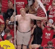 American reacts to funniest football chants in england with lyrics (too savage). Football Fan Gifs Tenor