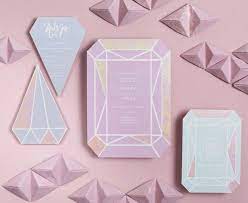 Love These Iridescent Party Invitations See More Iridescent Hologram Party Ideas On B Wedding Invitations Diy Wedding Invitations Cheap Wedding Invitations