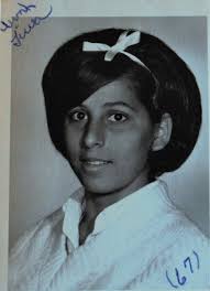 Molly Valencia Obituary (1947