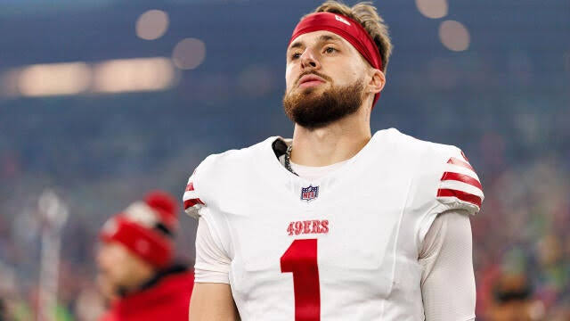 Breaking News: Ricky Pearsall to Undergo Season-Ending Knee Surgery