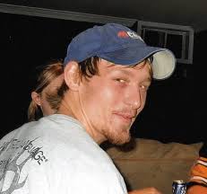 Nickolas Michael Stillwell