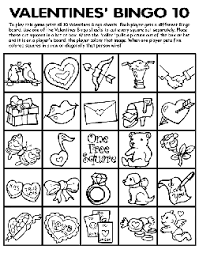 Print these activities for the kids and have fun coloring. Valentine S Day Free Coloring Pages Crayola Com