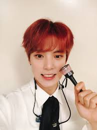 Monsta x is also under the us label maverick agency as of february 26th 2019. Minhyuk And Monsta X Image 6213278 On Favim Com