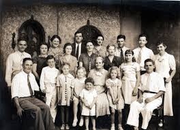 The Charles Strickland Burns Home Page