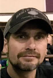 Obituary for Frank D. Estep