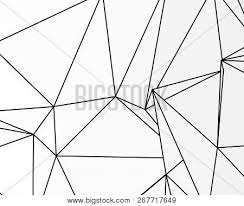 Asymmetrical Texture Vector Photo Free Trial Bigstock