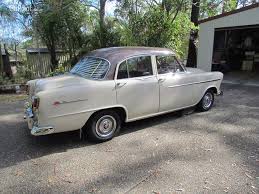 1956 Holden Fe Special Cars For Sale In Qld Carpoint Australia Australian Cars Holden Cars For Sale