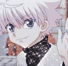 Pin By Debra On Killua In 2020 Hunter Anime Anime Cute Anime Wallpaper