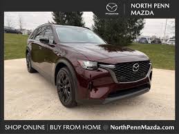 Image result for Soul Red Crystal 2025 CX-90