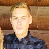 Eric Rohn's Instagram, Twitter & Facebook