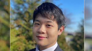 Loved ones of Dartmouth student found in river grieve his death