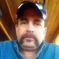 Johnny Ray Hebert Obituary 2018