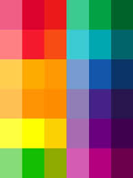 Primary colors are colors that are not created by combining other colors. What Are Complimentary Colors Artsy Fartsy Life