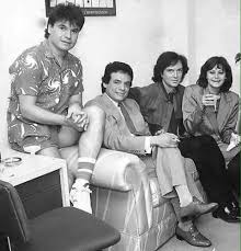 An immensely popular mexican songwriter and performer who sold over 100 million albums. Alberto Aguilera Valadez Juan Gabriel Facebook