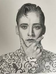 1979 BBC 2 Programme Something Else First TV appearance for George O Dowd  before he became known as Boy George. Alongside Martin Degville who was  later in Sigue Sigue Sputnik they debate