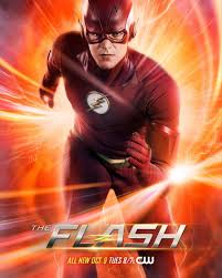 With season 6 of the flash ending on an unexpected cliffhanger because of the shutdown, fans are desperate to find out what's going to happen to after being shut down for months and having to end season 6 three episodes early, the flash was finally able to start production on season 7 in october. The Flash Season 5 First Official Look At New Suit