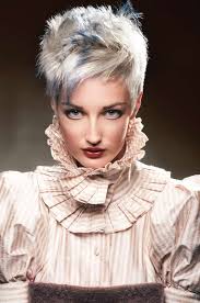 hairdresser for State Registered Hairdressers