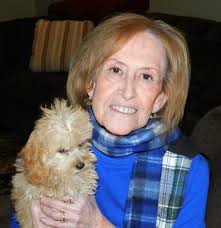 Alice Cecilia Romero Obituary