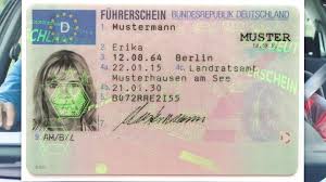 Klasse 2 oder 3) und dem umtausch von führerscheinen nach bisherigen mustern (z. News Im Video Millionen Fuhrerschein Mussen Ausgetauscht Werden Stern De