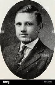 Henry harper hi-res stock photography and images