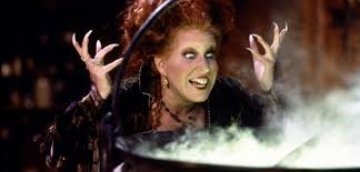 Complete list of bette midler music featured in movies, tv shows and video games. Bette Midler Bald Wieder Per Hexenbesen Unterwegs