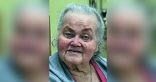 Obituary for Teresa Ortíz