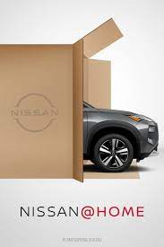 Thrill Starts Here In 2021 Nissan Cars New Nissan Nissan