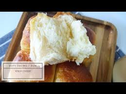Cuma ia perlu di buat secara step by step. Resepi Roti Paung Terengganu Bun Manis Sukatan Cawan Dan Gram Sweet Buns Recipe Youtube