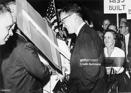 Mrs. Cora Lacy Frederickson of Dallas, with her tongue sticking out,...  News Photo