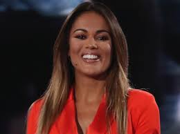 Lara Álvarez: Descubrimos su tatuaje más oculto y con más significado