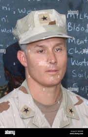 Deputy commander hi-res stock photography and images