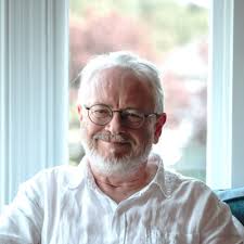 Counsellor Andy Whitehouse