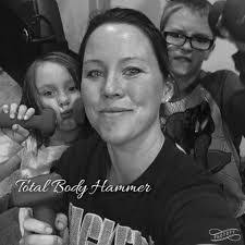 Kelly Parrish's Instagram, Twitter & Facebook