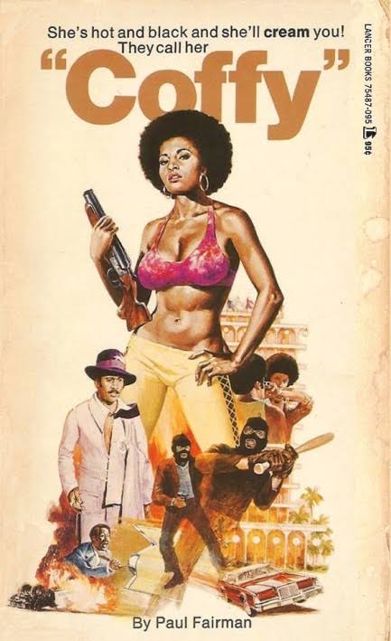 Coffy Archives - Pulp International