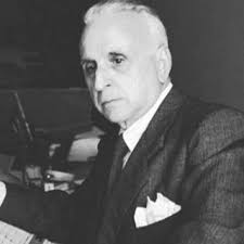 Antonio Palacios, el arquitecto de un nuevo Madrid