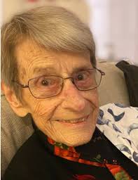 Obituary information for Anna Gallagher