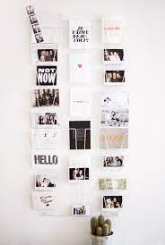 L Objet De Convoitise Le Presentoir A Cartes Postales Black Confetti Porte Carte Postale Porte Carte Postale Mural Presentoir Carte Postale