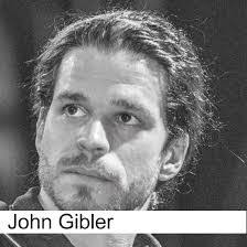John Gibler's Instagram, Twitter & Facebook