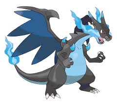 Charizard Mega Evolution Mega Charizard Y Mega Evolution Pokemon X Y Marriland Mega Charizard Charizard Pokemon Pokemon