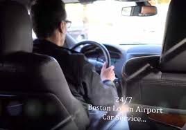 Meet your driver at Boston Logan Airport Limo Stand Locations