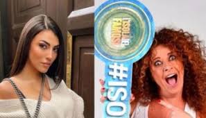 Finde diesen pin und vieles mehr auf comici & c von rosanna. Valentina Persia La Morte Del Fidanzato E Il Mistero Sul Padre Dei Suoi Figli City Roma News