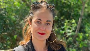 Estic farta de veure literatura i cine