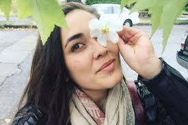 Hannah Kobayashi Crossed into the U.S. from Mexico: Police