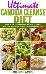 Ultimate Candida Cleanse Diet How To Be Cured In Just 12 Weeks With This Amazing Candida Anti Inflammatory Diet Inflammatory Foods Anti Inflammatory Recipes