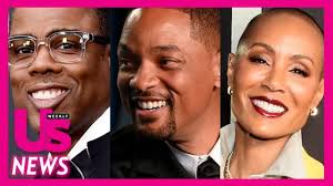 Jada Pinkett Smith Pushed Will Smith to Apologize to Chris Rock for 2022  Oscars Drama