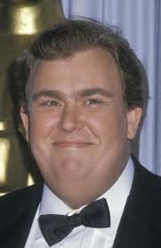 JOHN CANDY