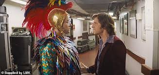 Find great deals on ebay for rocketman costume. We Reveal Riotous Dramas Behind The Warts And All Elton John Biopic Rocketman Express Digest