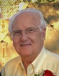 Obituary information for William "Buddy" K. Wheeler