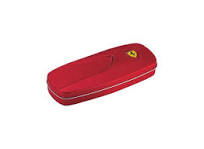 [Hot Item] Factory Price Metal Pencil Tin Packaging Box Stationary Case Metal Pencil Tin Case Rectangle Shape Metal Tin Pencil Box